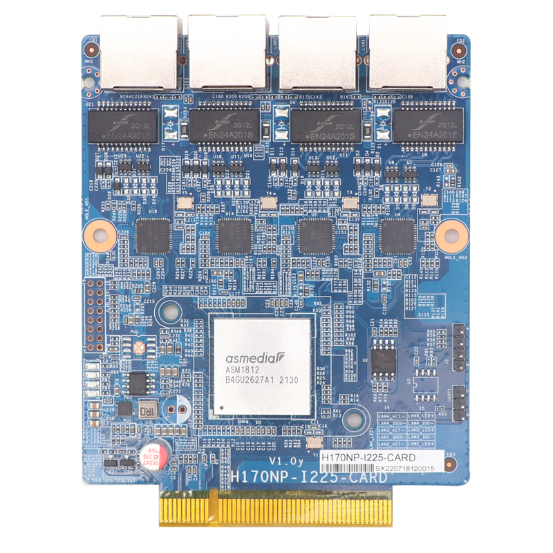 H170NP-I225-CARD